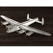Aeroplane - Lancaster Bomber