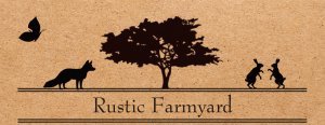 Rustic Farmyard