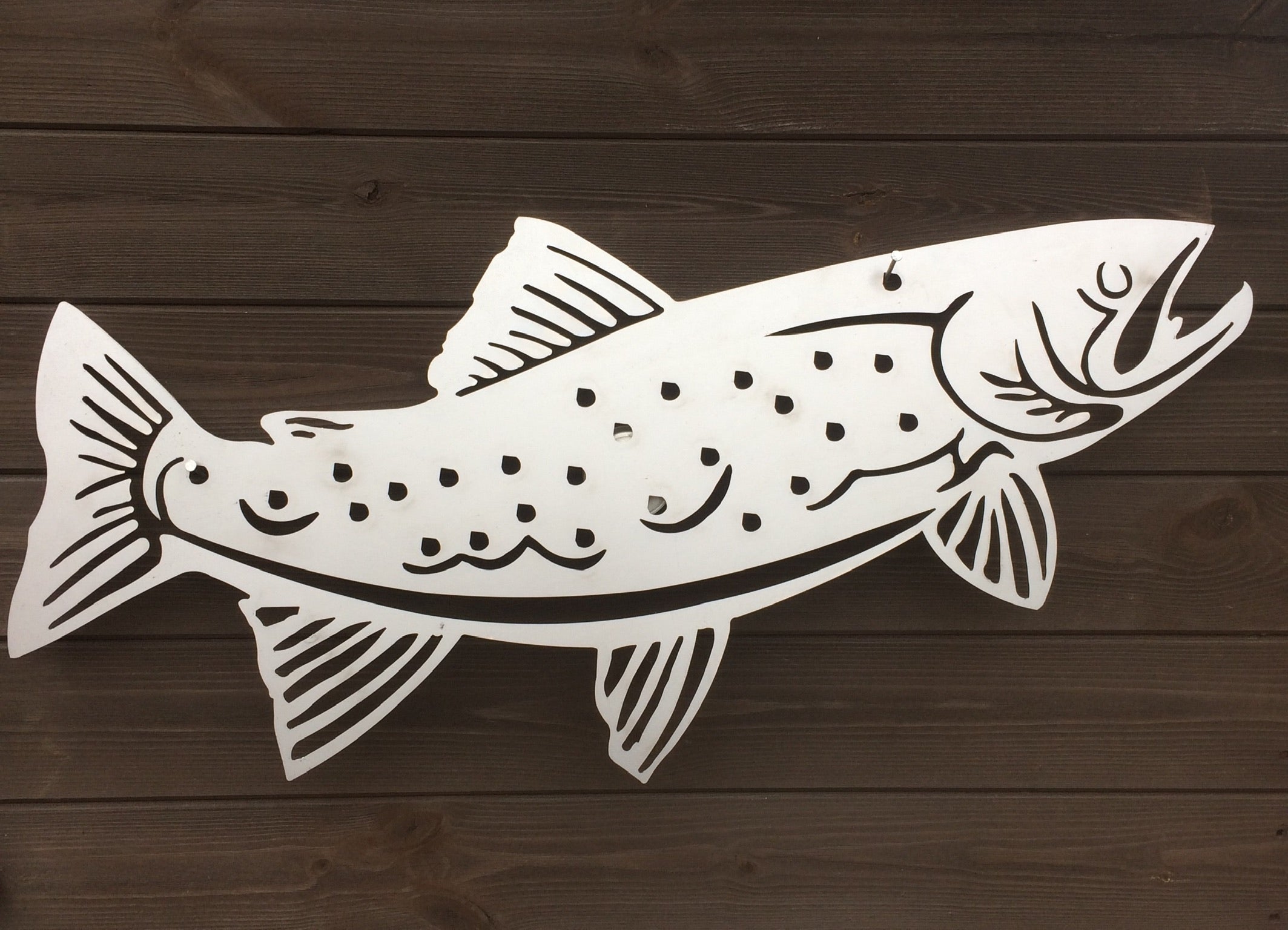 Trout