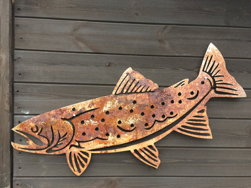 Trout