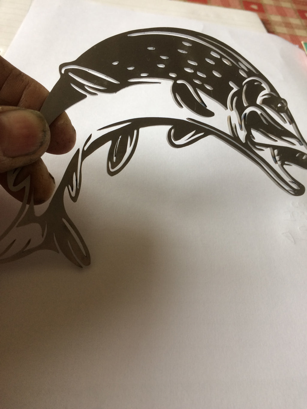 Trout