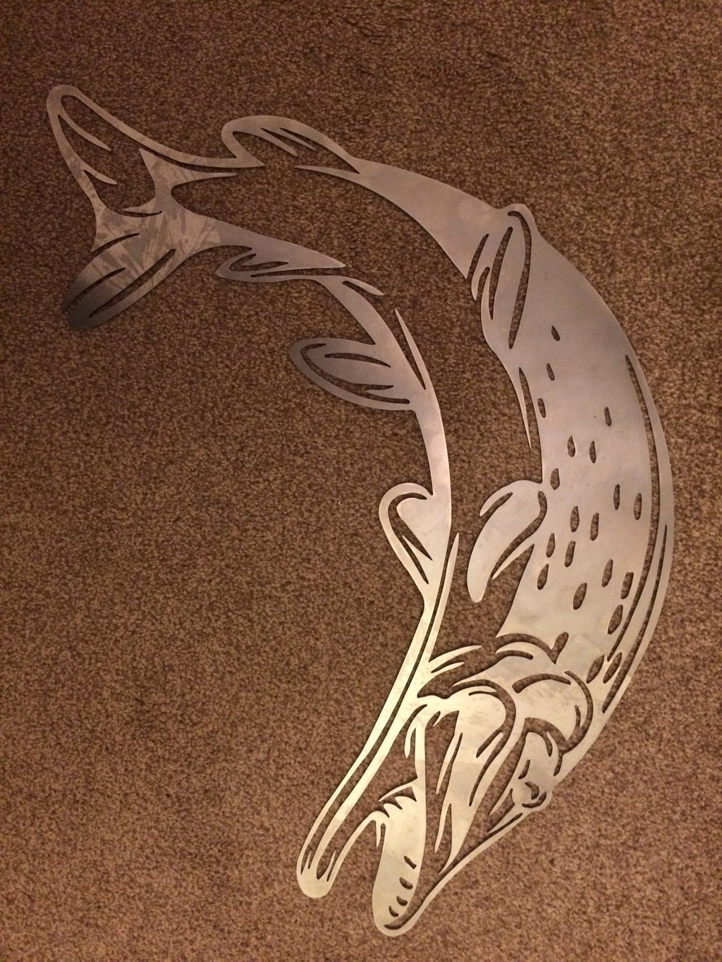 Trout