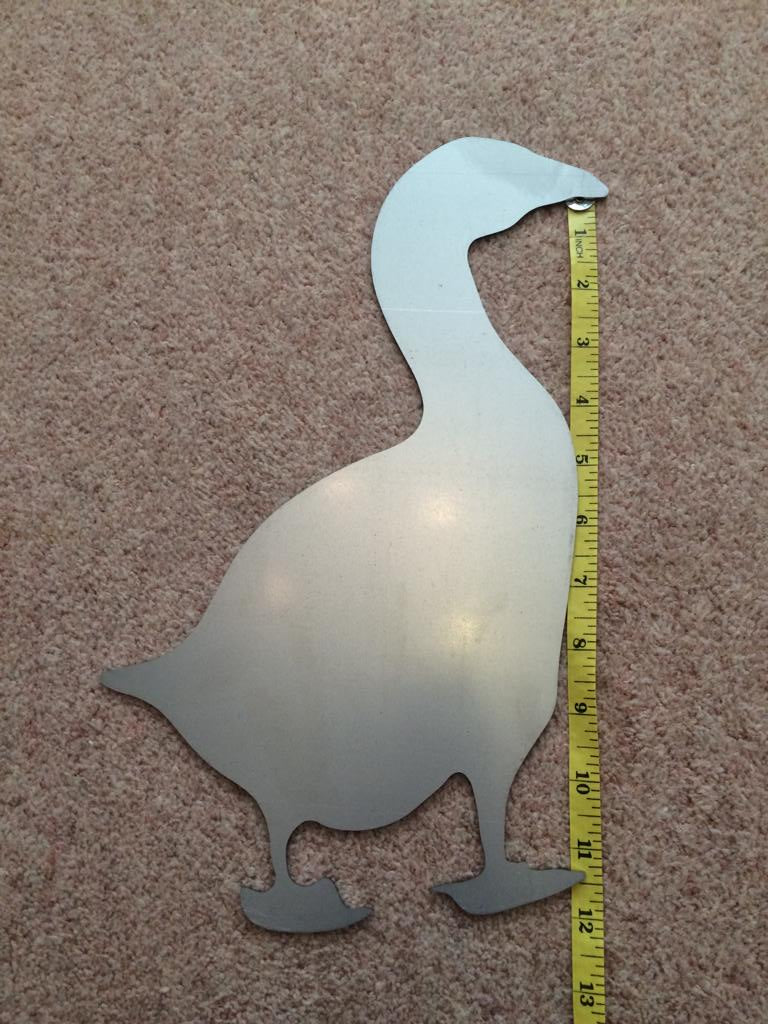 Duck